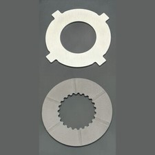 BMW typ 188 LSD custodia media