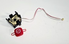 Tasto On Off Accensione