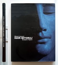 Igor Mitoraj Scolpire l'Opera
