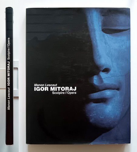 Igor mitoraj scolpire opera - igor,