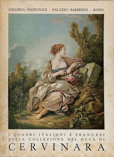 Quadri italiani francesi - italiani, e