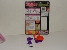 TRANSFORMERS G2 GEN2 ARANCIONE