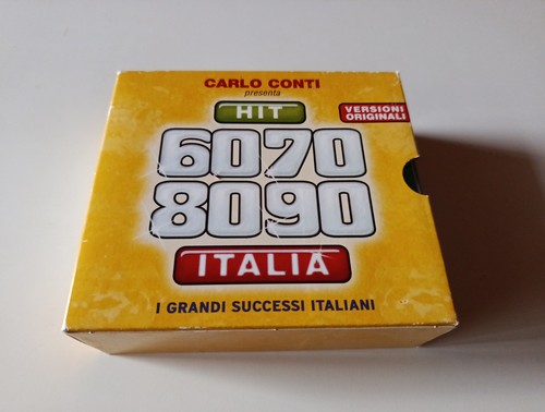 Carlo conti presenta hit - carlo,