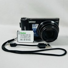 Samsung WB150F Smart Digital