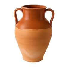 Fusina in Terracotta