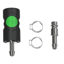 Raccordo di sicurezza aria