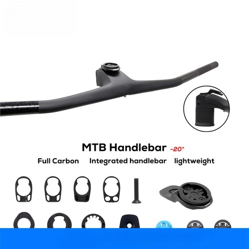 -Cavo esterno manubrio mtb