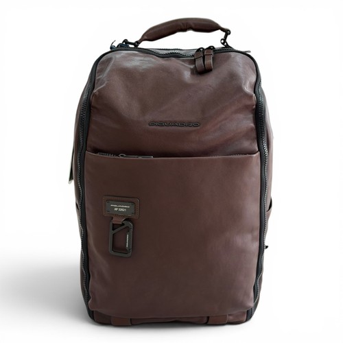 Zaino piquadro uomo backpack - uomo,