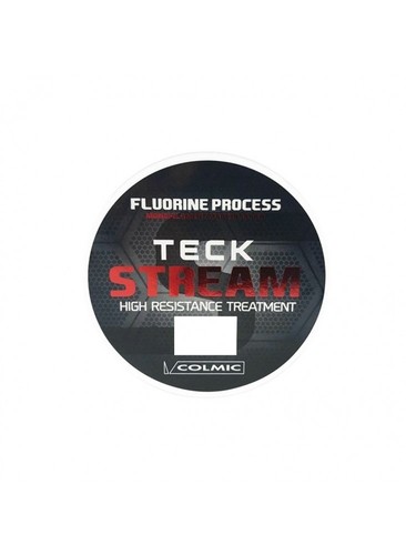 Colmic teck stream - colmic, 50m