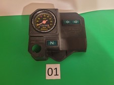 01 STRUMENTAZIONE MALAGUTI