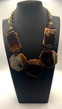 Collana dichiarazione