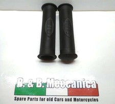 MANOPOLE MANUBRIO NERE GILERA