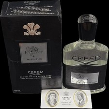 510 msrp creed aventus edp - -,