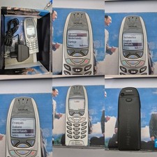 CELLULARE NOKIA 6310i GSM UNLOCKED SIM FREE DEBLOQUE