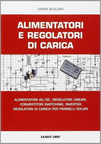 Libri davide scullino - davide,