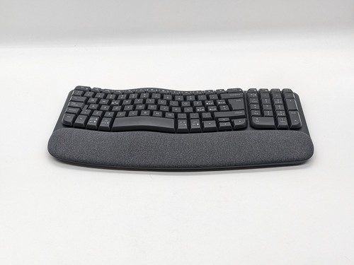 Italiano logitech wave - wave, keys