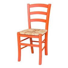Sedia Venezia colore anilina