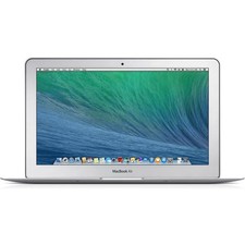 Apple MacBook Air 11" (2015)
