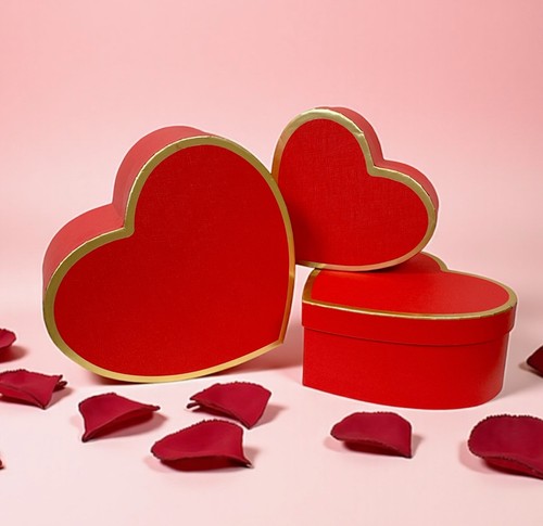 Clayre eef scatola regalo - &,