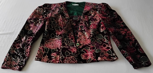 Giacca blazer vintage anni - , 90