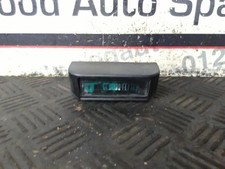 Luce supporto targa peugeot - /,