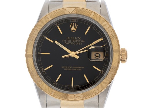 Rolex datejust turn graph - datejust, turn-o-graph
