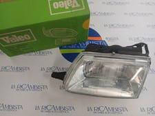 FARO ANTERIORE SINISTRO