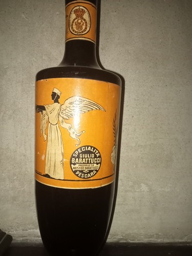 Bottiglia vintage epoca - vintage:,