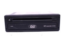 DVD GPS sistema di navigazione