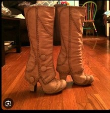 Rarissimi stivali a scelta