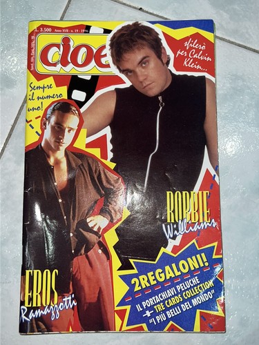 Rivista cioe 1996 19 con - cioe’,