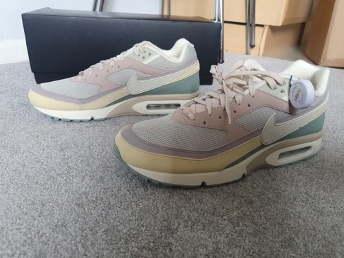 Nike air max coded nature - air,