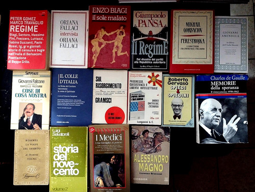 Lotto stock libri - lotto,