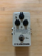 TC Electronic Mimiq Doubler