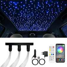 Twinkle, Luce a Cielo Stellato