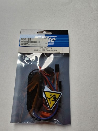 Flite eflite 30a - eflite, ampere