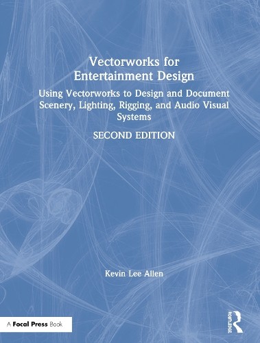Vectorworks for entertainment - vectorworks,