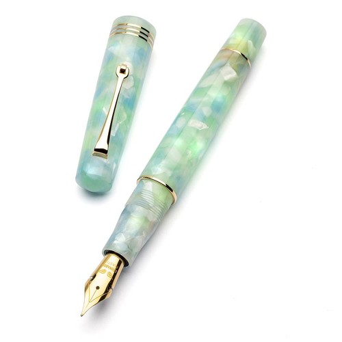 Penna stilografica leonardo - stilografica,