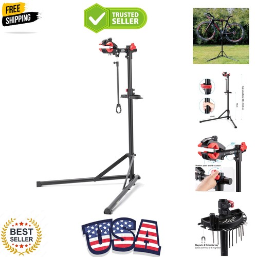 Cavalletto riparazione bici - riparazione,