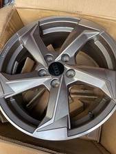 cerchi in lega 17 audi a3