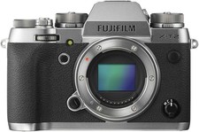 Fujifilm X-T2 24,3 megapixel