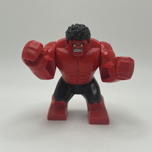 Lego marvel super - lego,