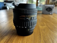 Tokina AT-X 107 AF DX NH