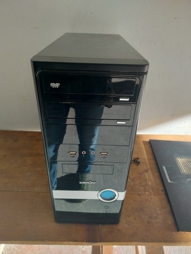 Case atx per computer fisso - case,
