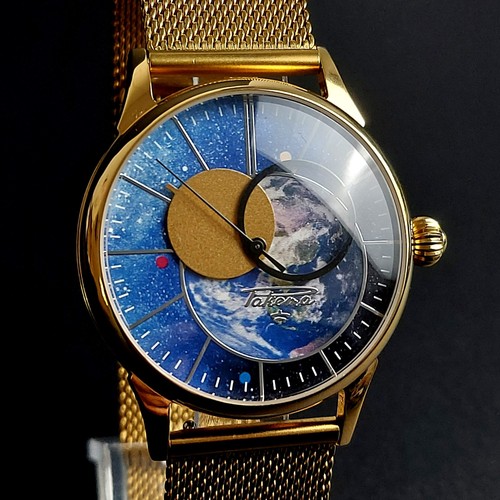 Orologio polso uomo raketa - da,