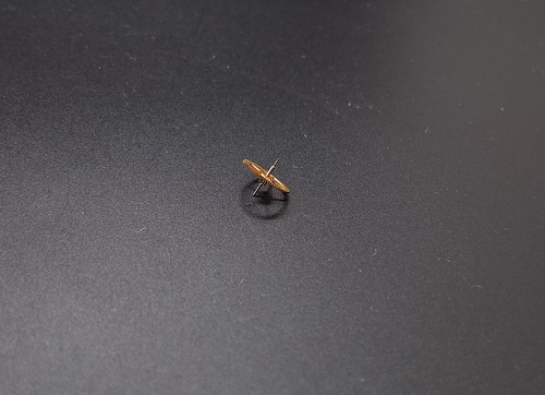 Replacement part original - replacement,