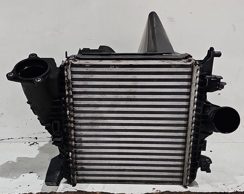 Intercooler per porche cayenne - per,