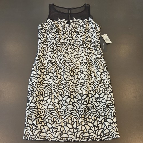 Abito donna aidan mattox - abito,