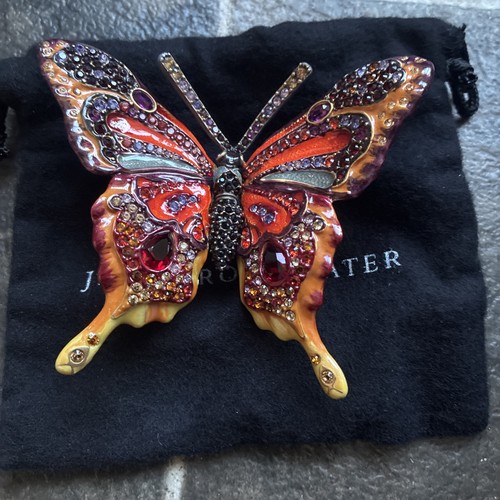 Jay strongwater butterfly - jay,