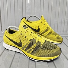 Nike Flyknit Trainer Bright